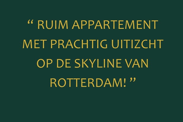 Medium property photo - Sint-Jobsweg 22J, 3024 EJ Rotterdam